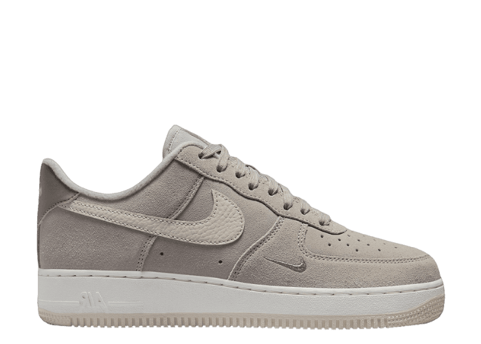 nike air force 1 low light iron ore
