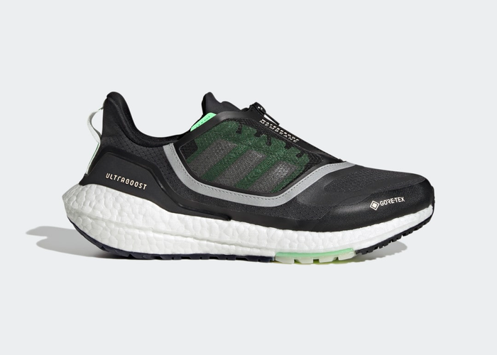 adidas Ultraboost 22 GORE-TEX Shoes Carbon