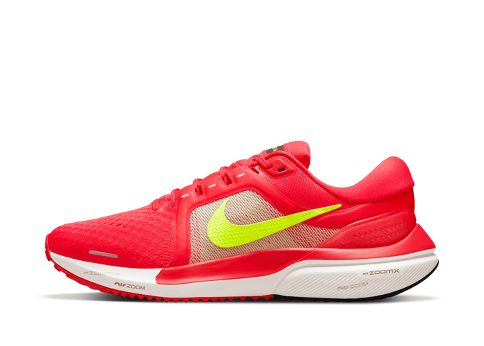 Nike Air Zoom Vomero 16 (Red)