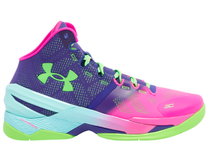 Under Armour Curry Flow 10 Iron Sharpens Iron, Raffles and Release Date ...