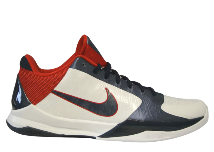 Nike Kobe 5 USA