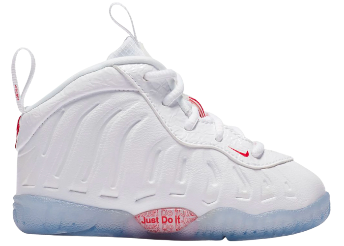 Nike Air Foamposite One Takeout Bag (TD)