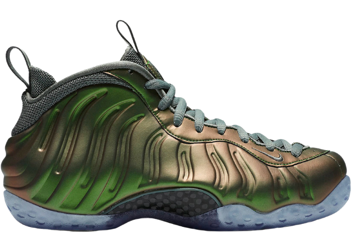 Nike Air Foamposite One Iridescent (W)