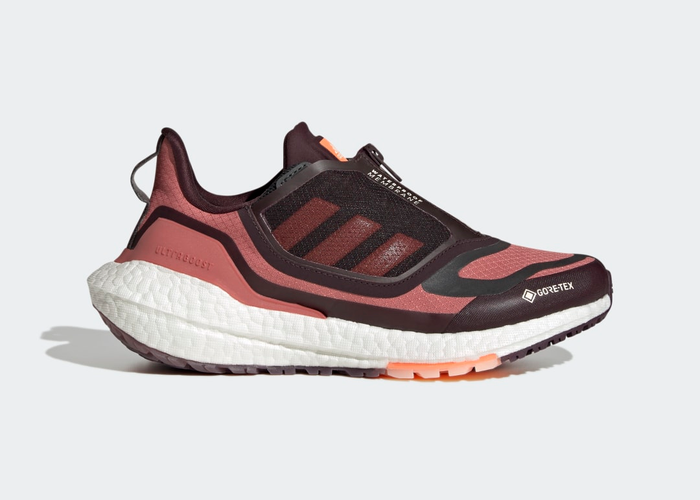 adidas Ultraboost 22 GORE-TEX Shoes Wonder Red