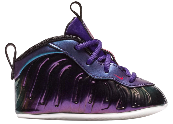 Nike Air Foamposite One Iridescent Purple (I)