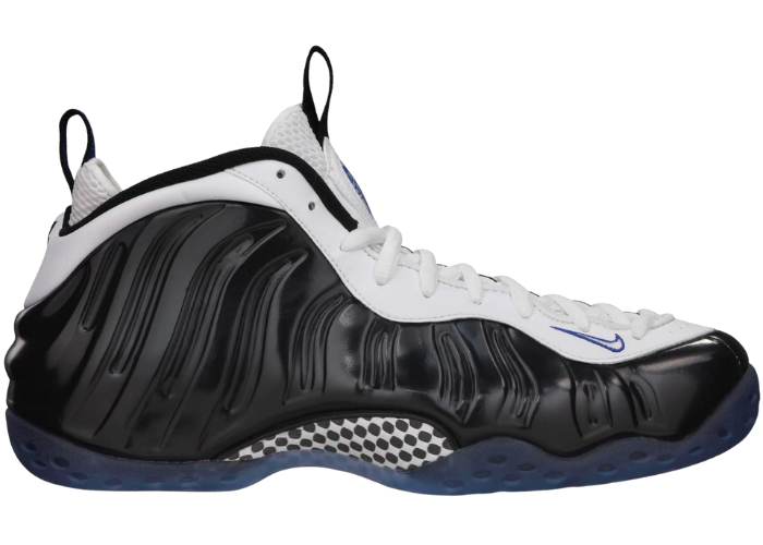 Nike Air Foamposite One Concord