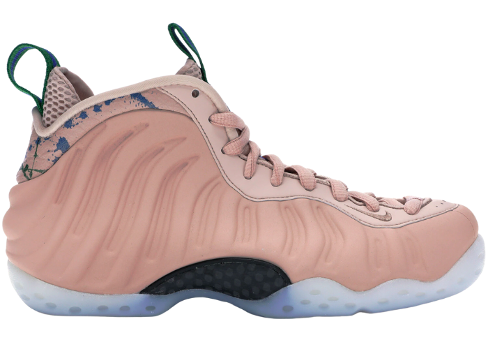 Nike Air Foamposite One Particle Beige (W)