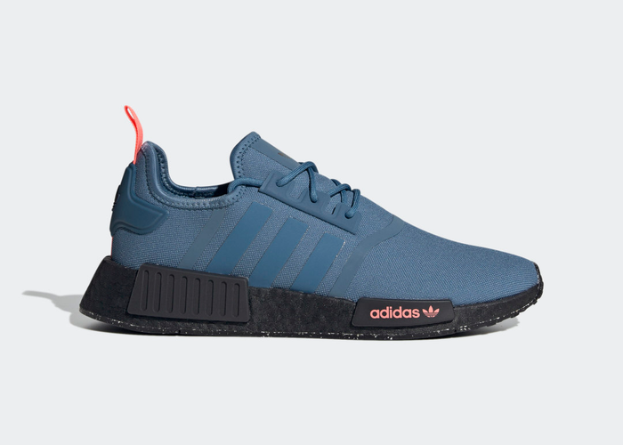 adidas NMD_R1 Shoes Altered Blue
