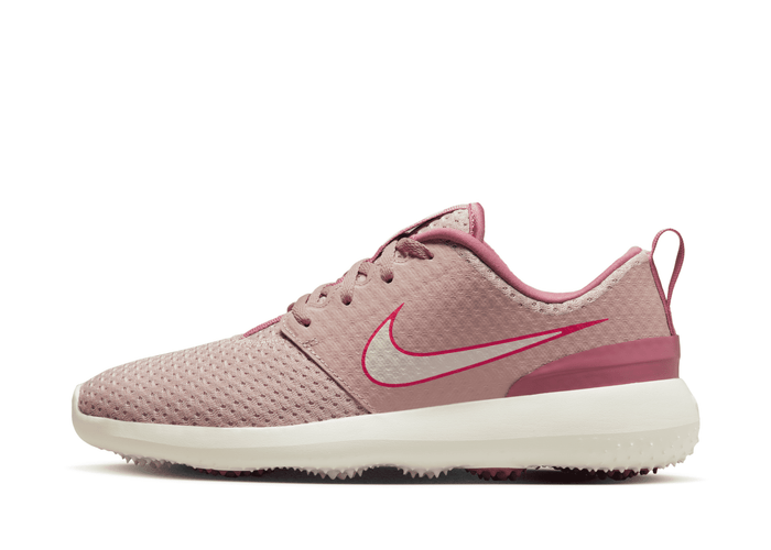 Nike Roshe G Golf Shoes in Pink