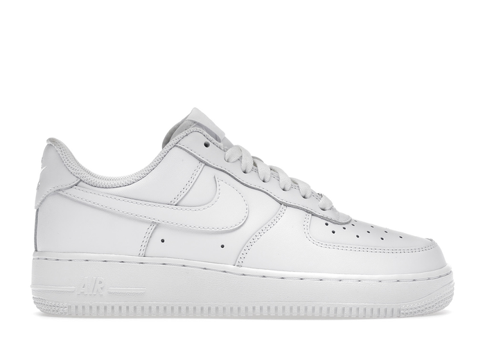 Nike Air Force 1 Low 07 White (W)