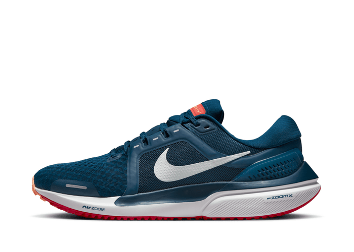 Nike Air Zoom Vomero 16 (Blue)