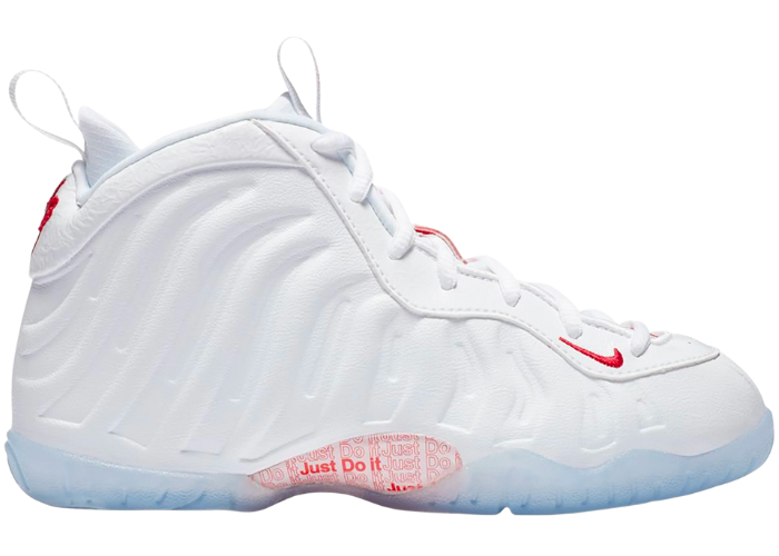 Nike Air Foamposite One Takeout Bag (PS)