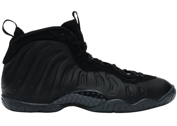 Nike Air Foamposite One Anthracite (2020) (GS)