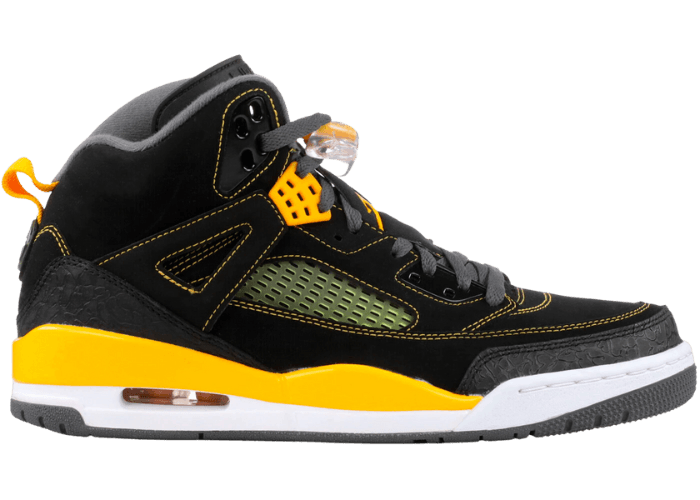 jordan spizike challenge