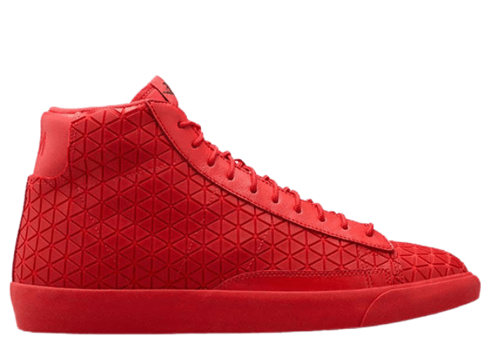 Nike SB Blazer Metric Red