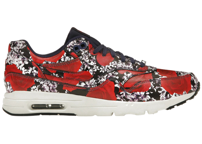 Nike Air Max 1 London City Collection (W)