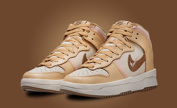 neapolitan dunks release date
