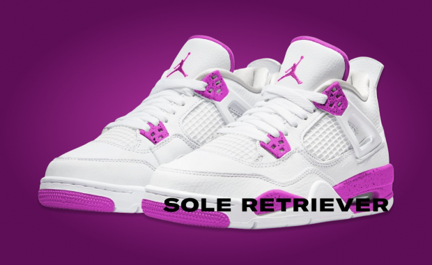 Sole Retriever – Sneaker raffles & releases for hyped sneakers.