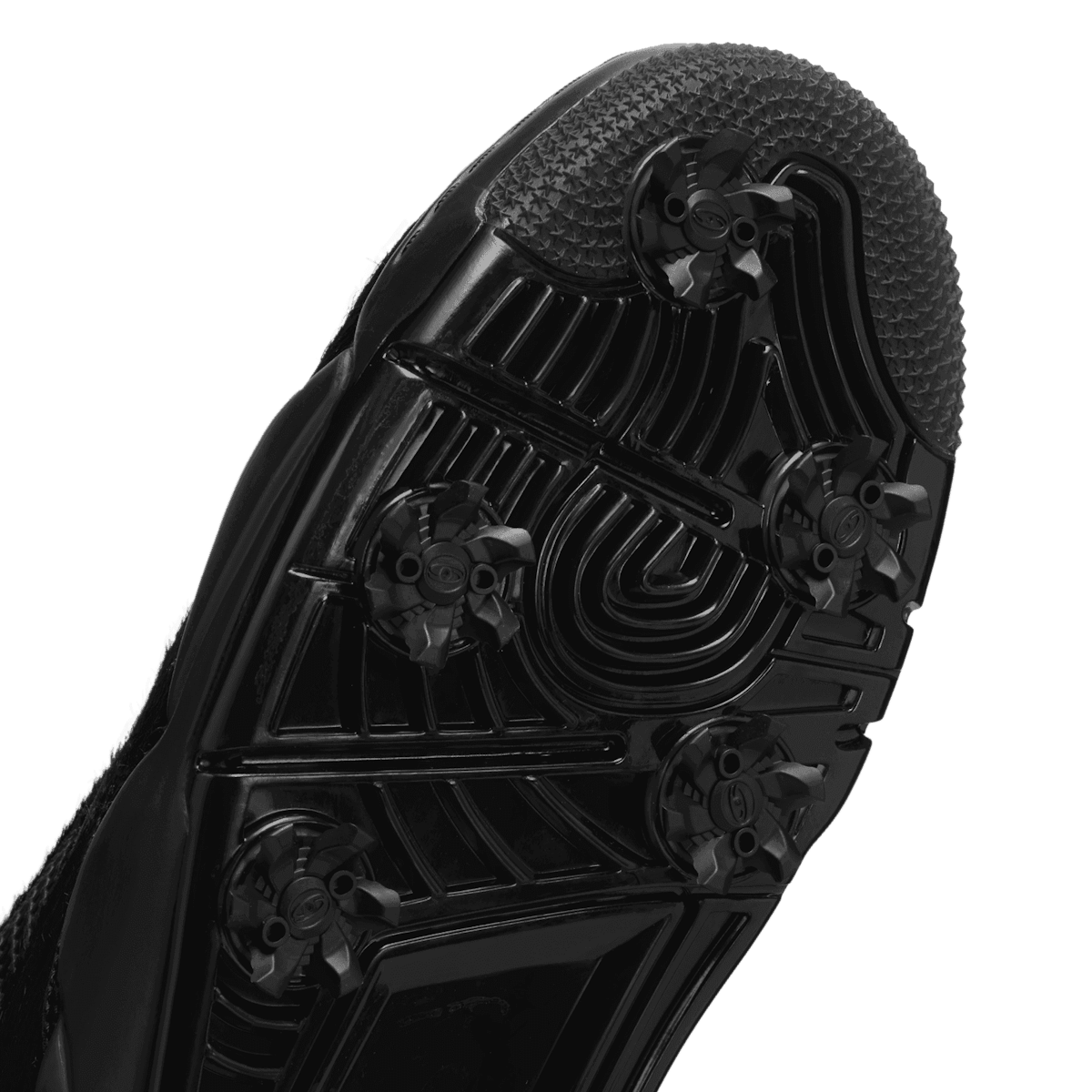 Air Jordan 4 Golf Black Cat CU9981-001 Release Date - SBD