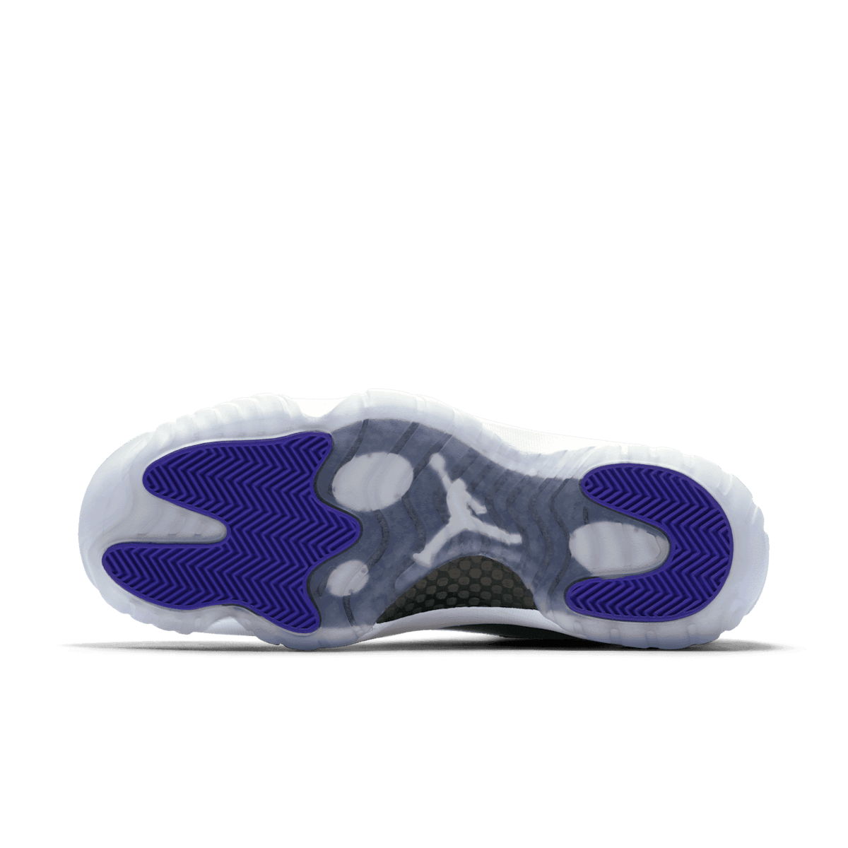 Air Jordan 11 Retro Concord - 2018 Release sneakers