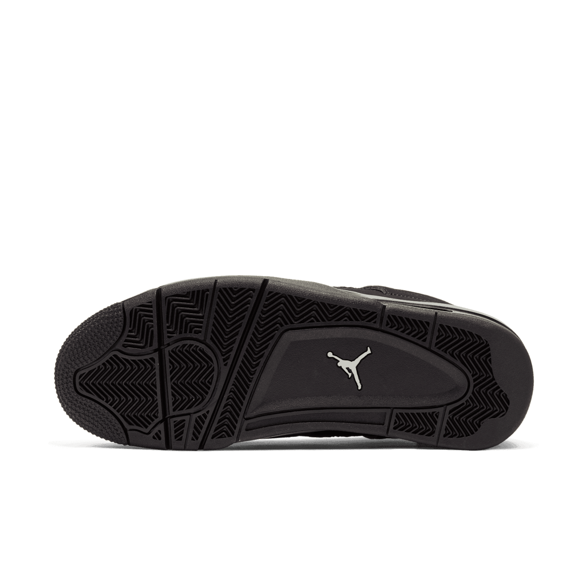 Air Jordan 4 Black Cat (2020) CU1110-010 Release Date