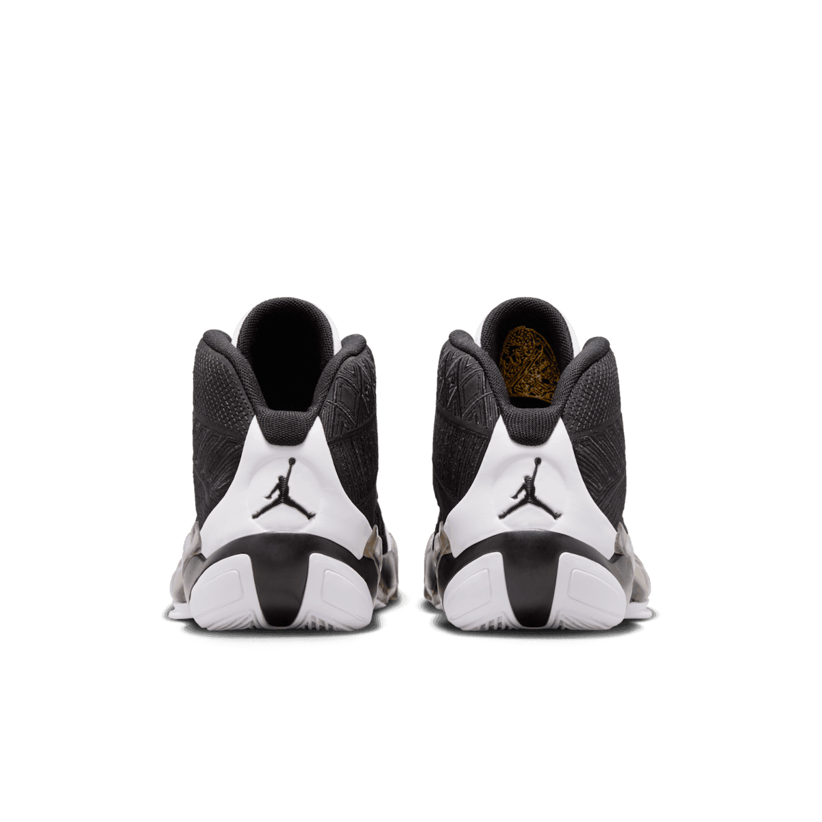 Air Jordan 38 Fundamentals DZ3356-106 Release Date