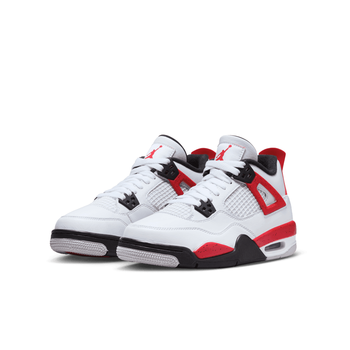 Air Jordan 4 'Red Cement' (DH6927-161) release date . Nike SNKRS NL