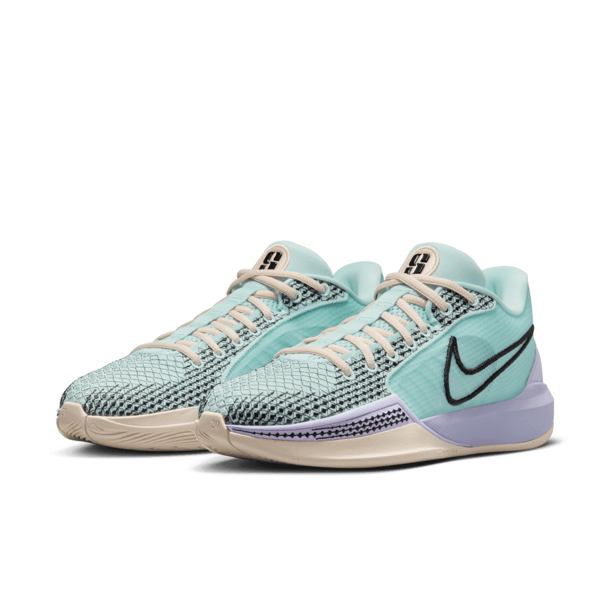 Nike Sabrina 1 Brooklyn's Finest (W) - FQ3381-301 Raffles and Release Date