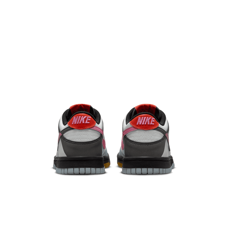 Nike Dunk Low Dance Multi-Color (GS) - FJ2686-100 Raffles and Release Date