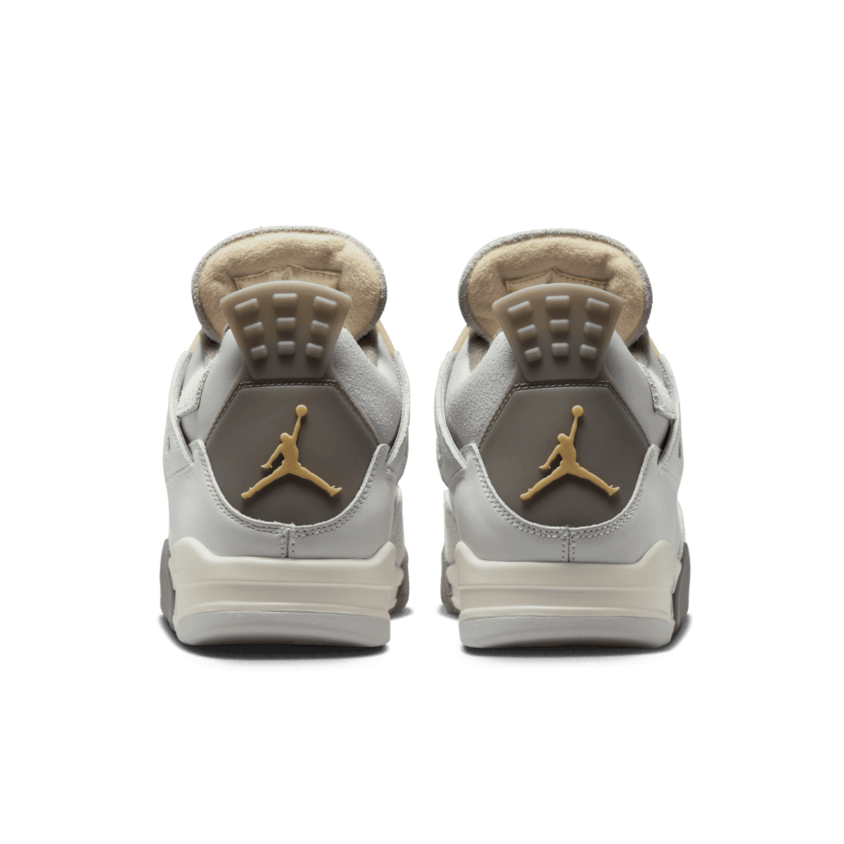 Fecha de lanzamiento del Air Jordan 4 Craft (DV3742-021). Nike SNKRS MX