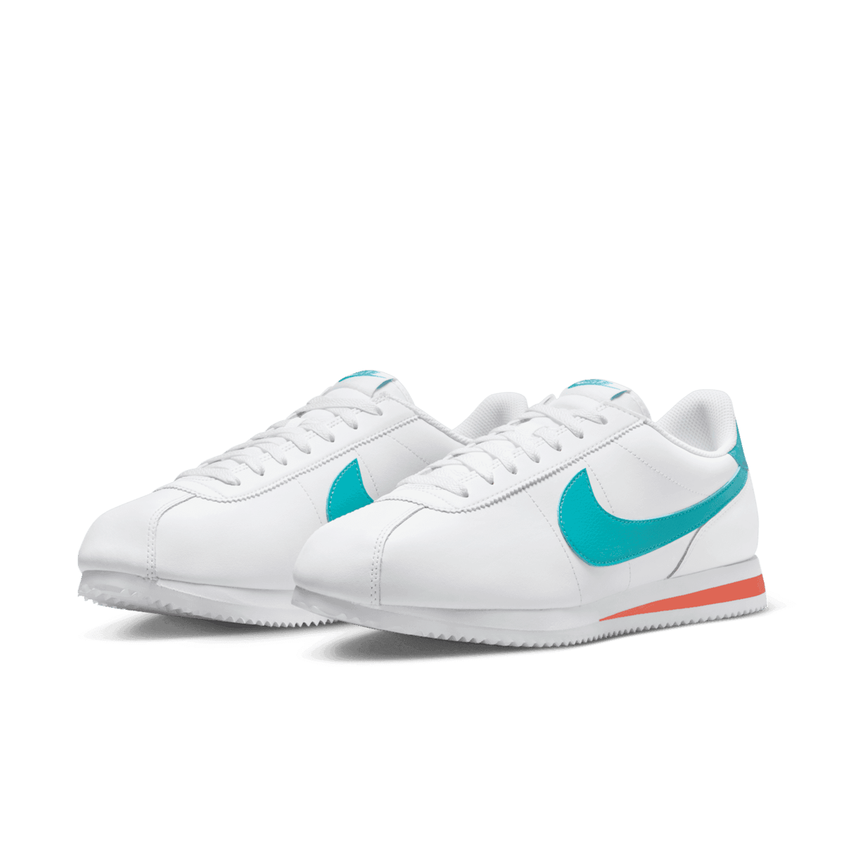 Nike Cortez Miami Dolphins - DM4044-103 Raffles and Release Date
