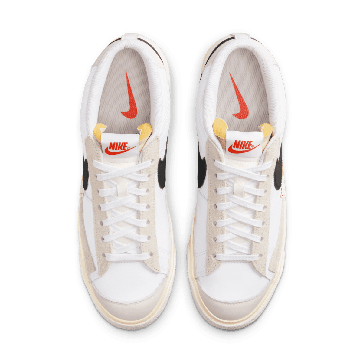 Nike Blazer Low Pro Club - FJ3694-100 Raffles and Release Date