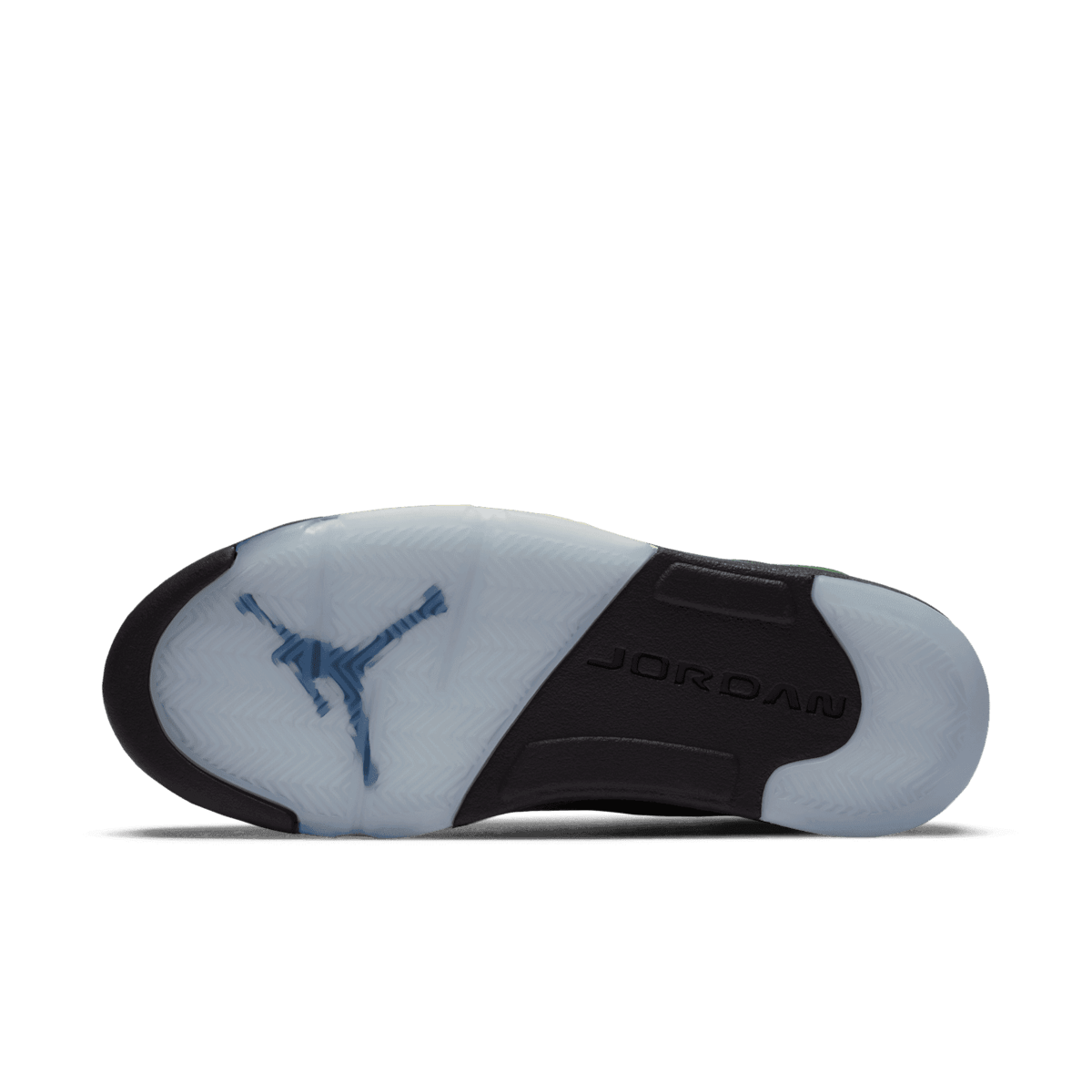 Buy Air Jordan 5 Retro SE 'Oregon' - CK6631 307