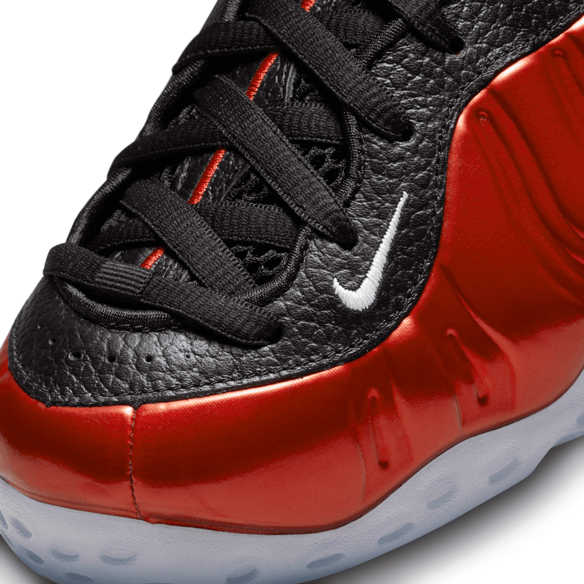 Nike Air Foamposite One 'Metallic Red' DZ2545-600 Release Info