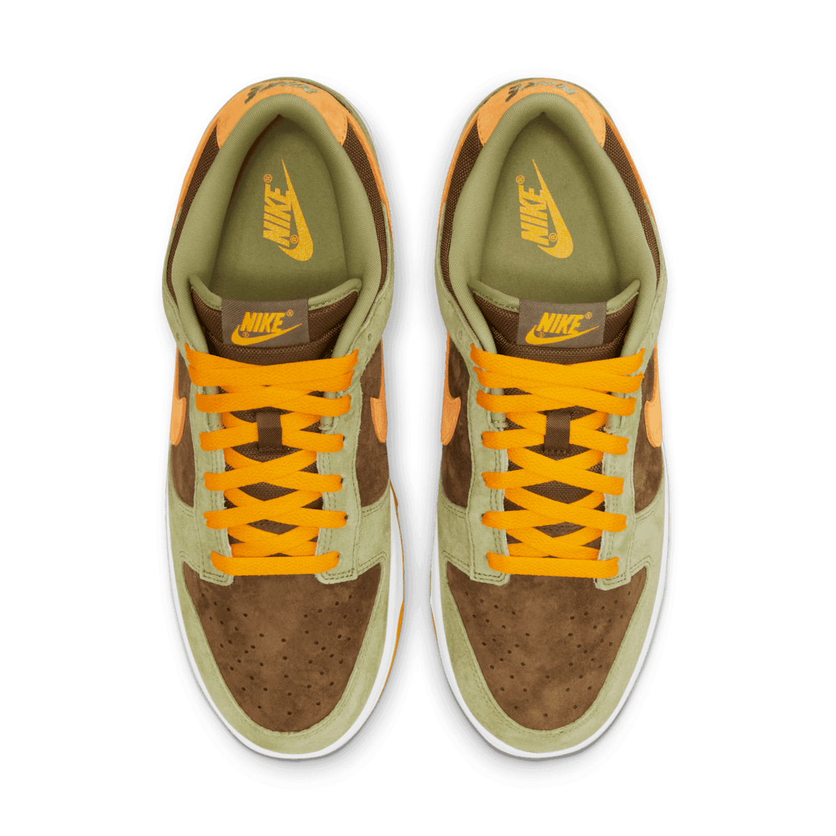 Nike Dunk Low Dusty Olive - DH5360-300 Raffles and Release Date