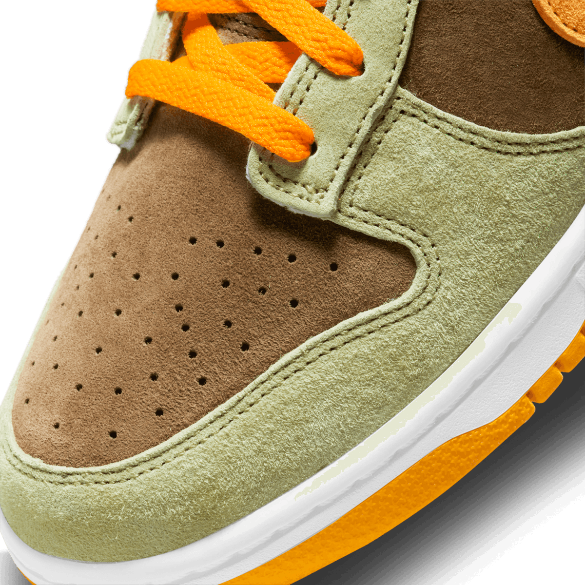 Date Olive Nike Dunk Dusty - and Release Low DH5360-300 Raffles