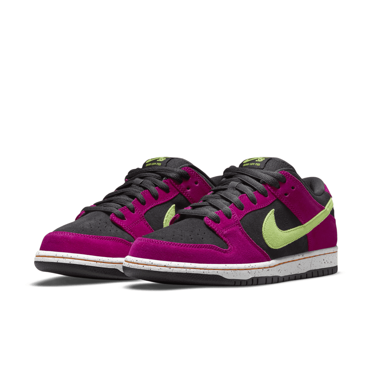 Nike SB Dunk Low Pro Red Plum - BQ6817-501 Raffles and Release Date