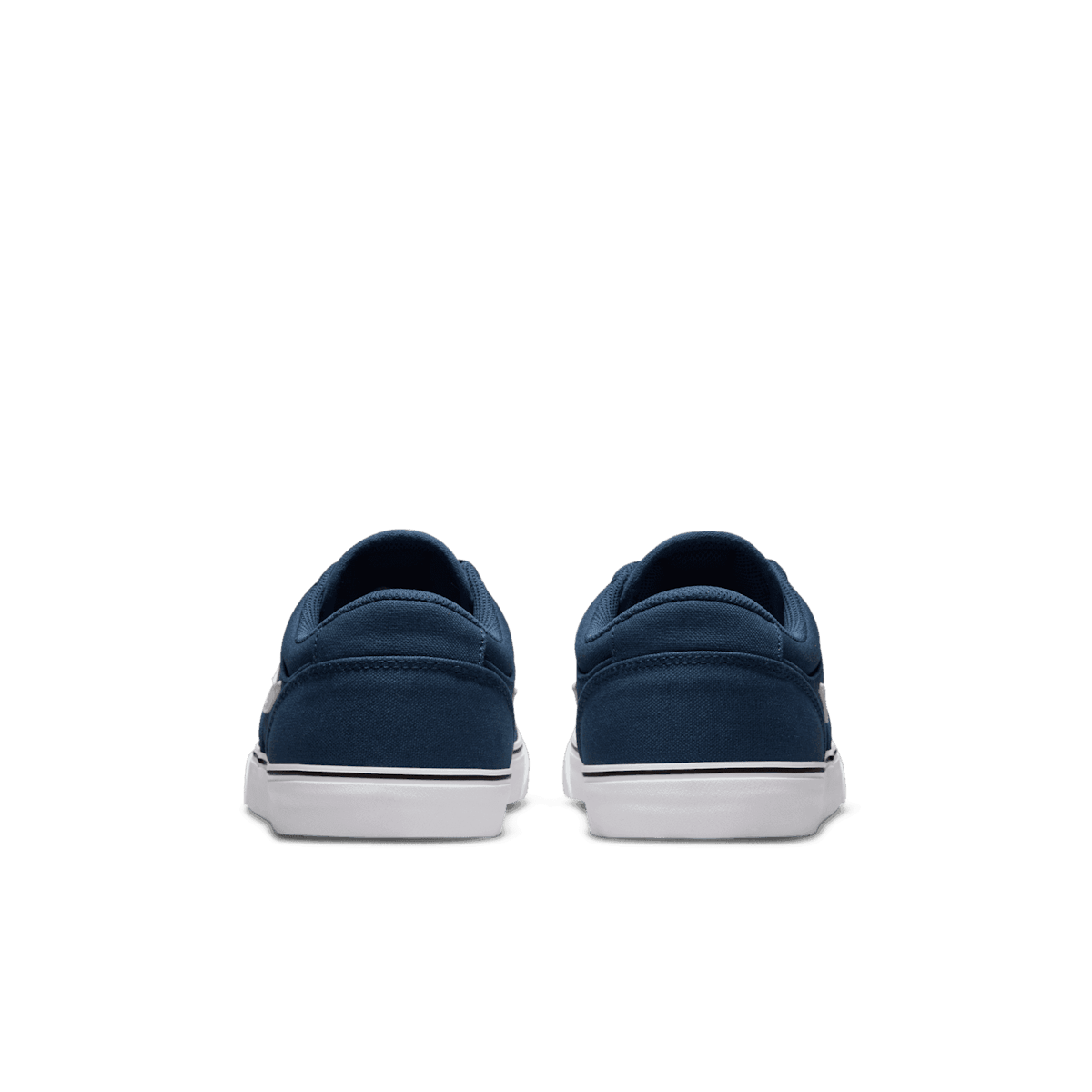 Nike SB Chron 2 Canvas Skate Shoes in Blue - DM3494-400 Raffles and ...
