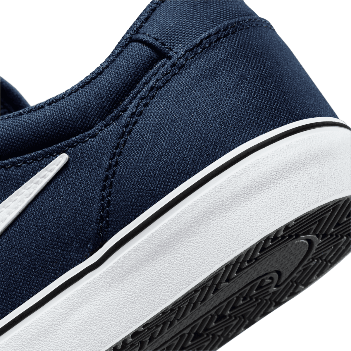 Nike SB Chron 2 Canvas Skate Shoes in Blue - DM3494-400 Raffles and ...
