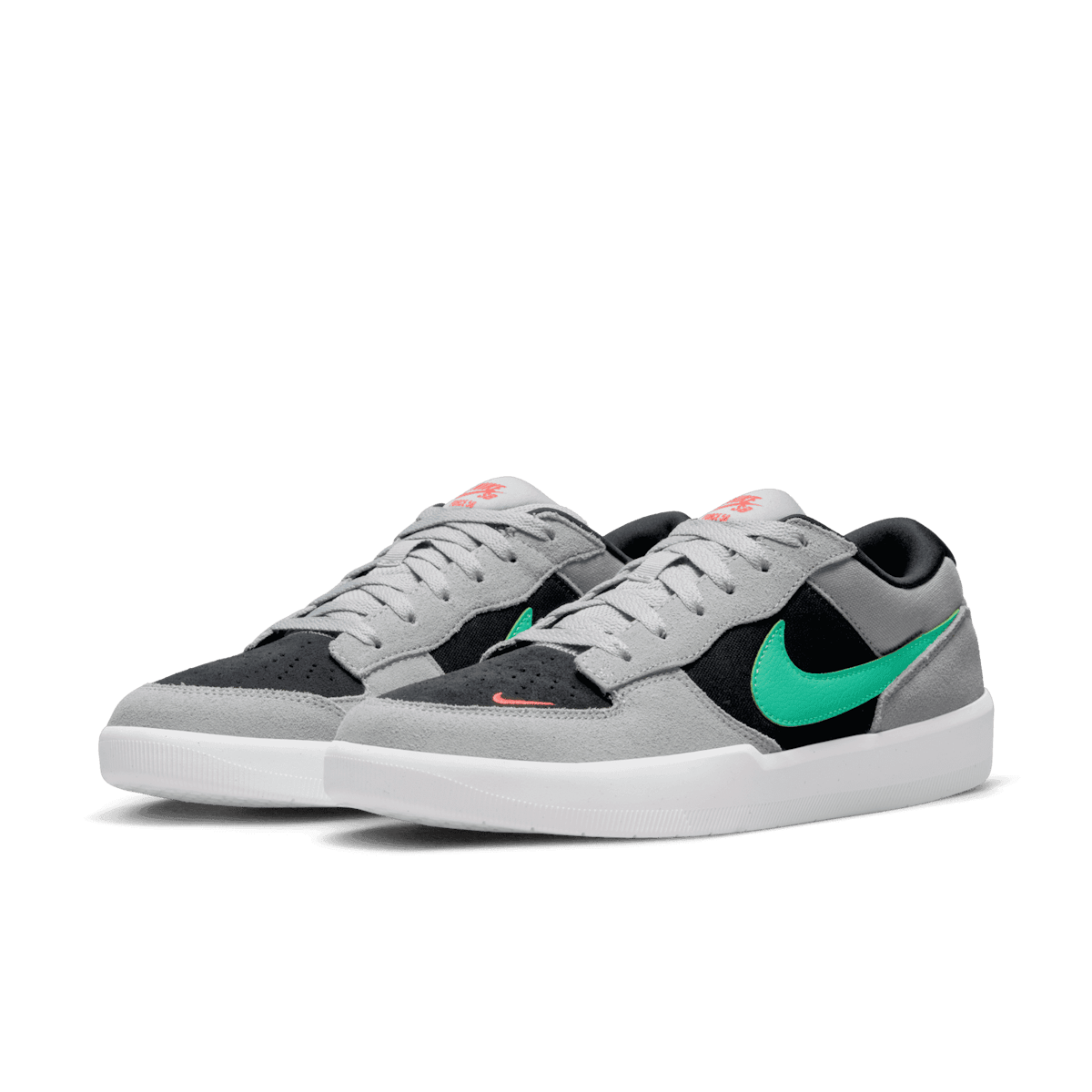 Nike SB Force 58 Skate Shoes