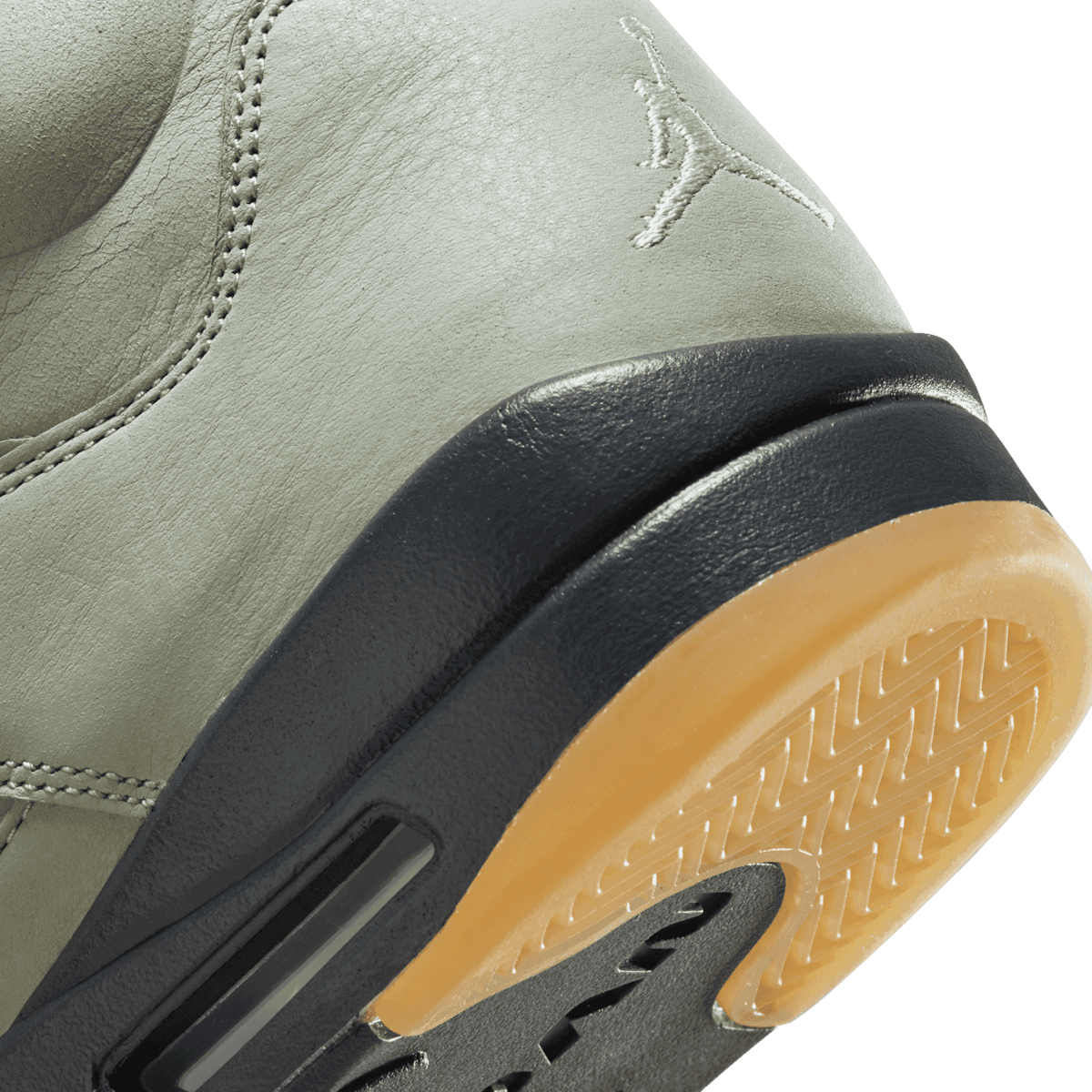 Air Jordan 5 'Jade' (DC7501-300) Release Date. Nike SNKRS