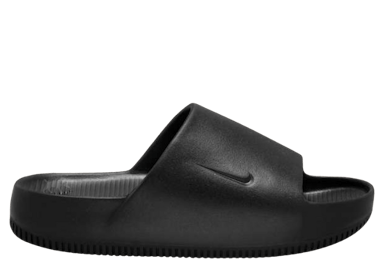 How Does the Nike Calm Slide Compare to the adidas Yeezy Slide?