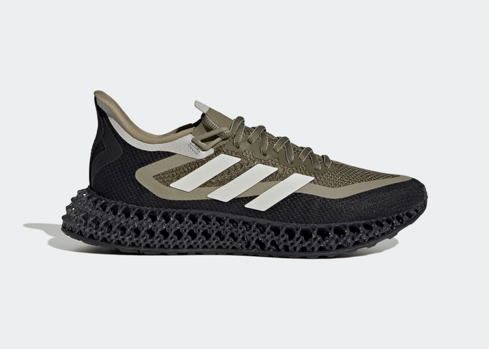 Stuepige komponent Adskille adidas 4DFWD 2 Shoes Focus Olive Raffles and Release Date | Sole Retriever