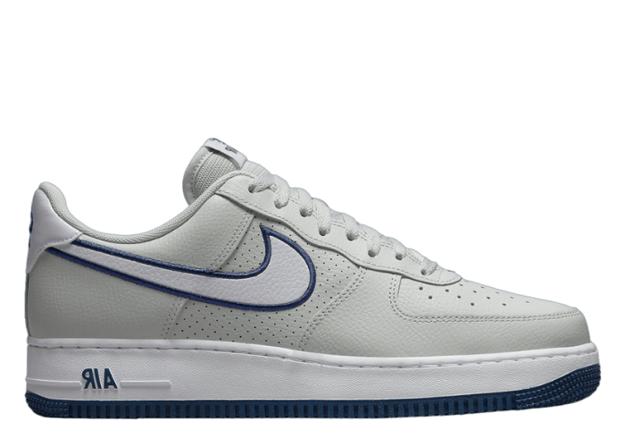 Air Force 1 '07 Mid LV8 'Navy