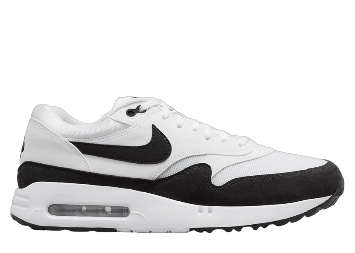 Nike Heads To The Green In The Air Max 1 '86 OG Golf Panda