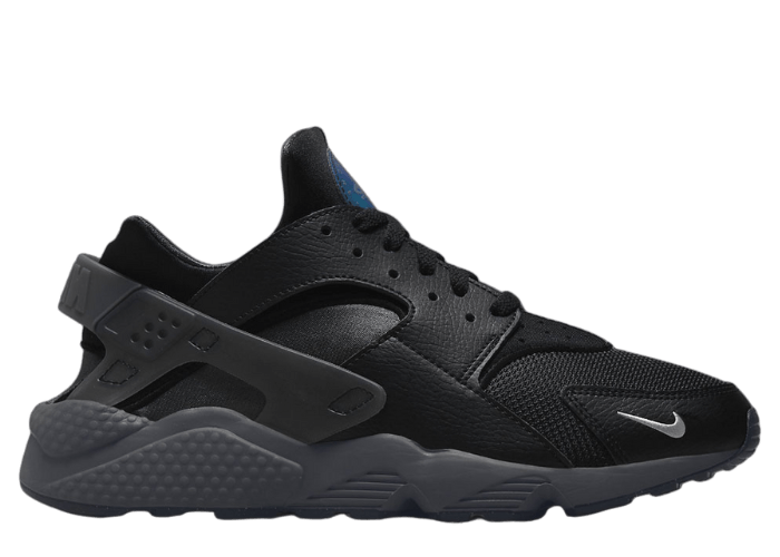 Nike Air Huarache Release Dates 2024 - Updated in Real Time