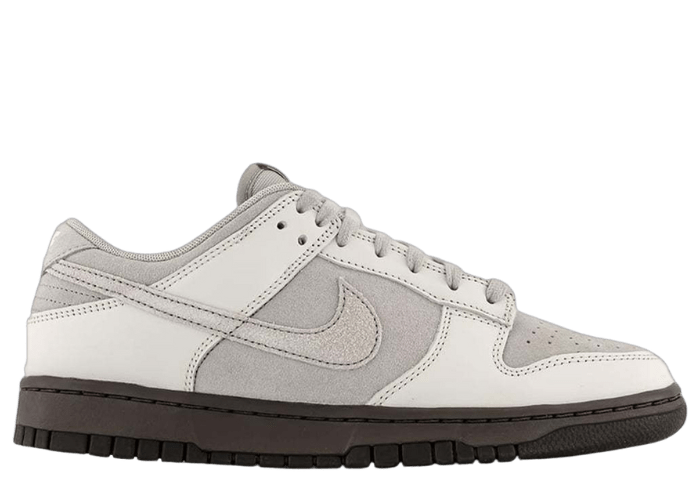Nike Dunk Low Ironstone - FD9746-001 Raffles and Release Date