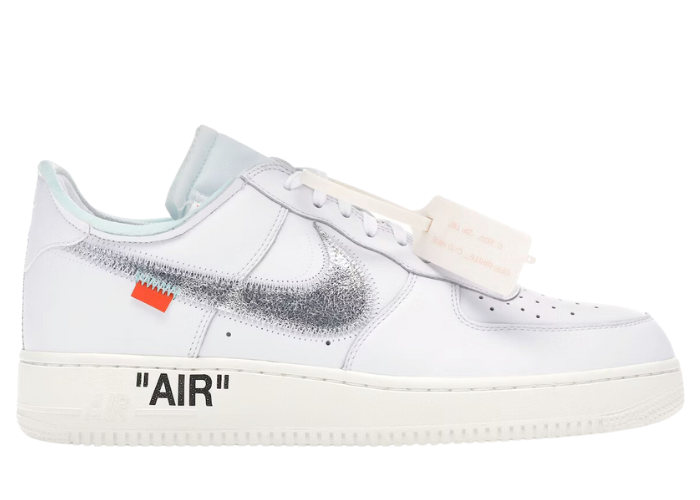 Nike Air Force 1 Low Off-White ComplexCon (AF100)