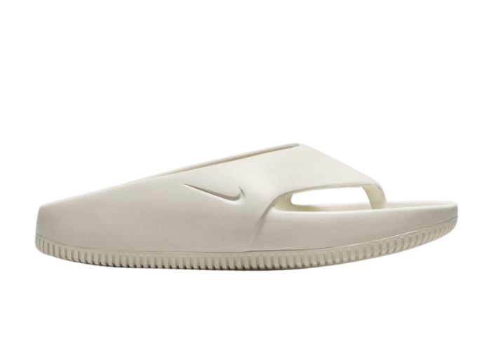 Nike Calm Flip Flop Sea Glass (W) - FD4115-003 Raffles and Release Date