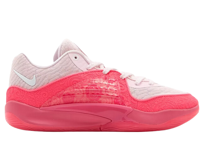 Nike KD 16 Aunt Pearl - FN4929-600 Raffles and Release Date